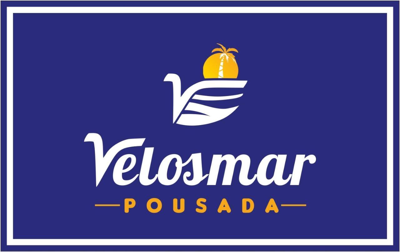 Pôrto das Galinhas Pousada Velosmar מראה חיצוני תמונה